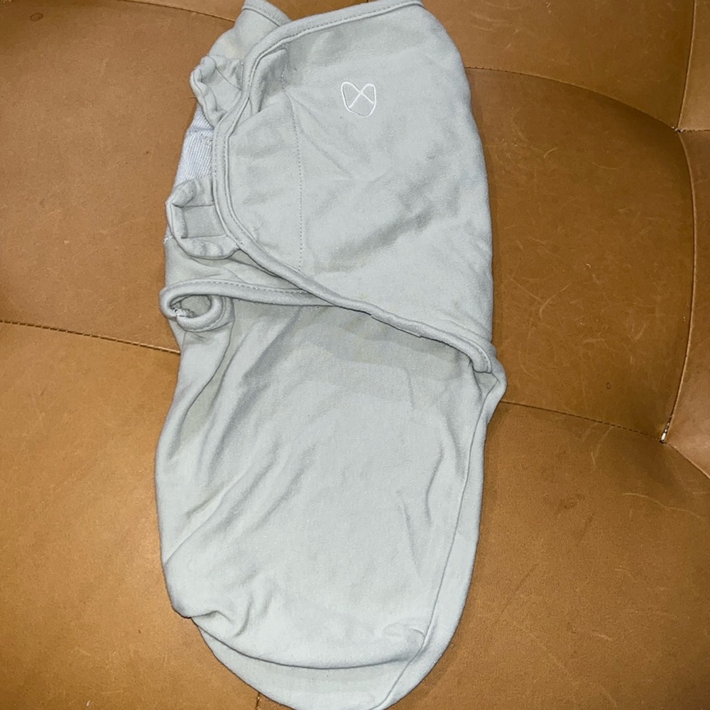 SwaddleMe Sleepsack SM/MED